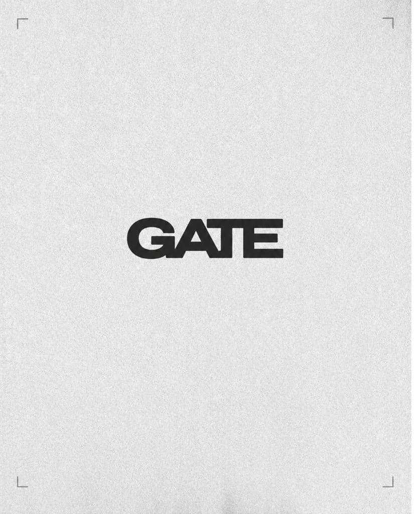 Gate cover